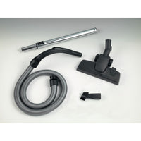 Aspirapolvere Ciclonico Senza Sacco - Potente e Silenzioso - Filtro Hepa