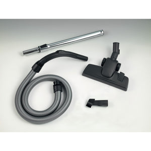 Aspirapolvere Ciclonico Senza Sacco - Potente e Silenzioso - Filtro Hepa