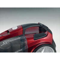 Aspirapolvere Ciclonico Senza Sacco - Potente e Silenzioso - Filtro Hepa