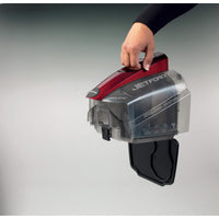 Aspirapolvere Ciclonico Senza Sacco - Potente e Silenzioso - Filtro Hepa