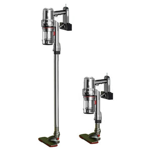 Trade Shop - Aspirapolvere Con Cavo 16000pa Potente Aspirazione Portatile Spazzatrice Tappeti -        