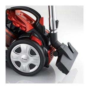 Aspirapolvere Senza Sacco - Tecnologia Multiciclonica, Filtro HEPA, 700W