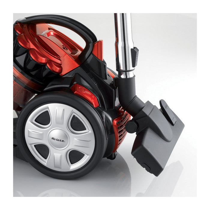 Aspirapolvere Senza Sacco - Tecnologia Multiciclonica, Filtro HEPA, 700W