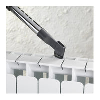 Aspirapolvere Senza Sacco - Tecnologia Multiciclonica, Filtro HEPA, 700W