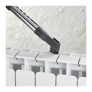 Aspirapolvere Senza Sacco - Tecnologia Multiciclonica, Filtro HEPA, 700W