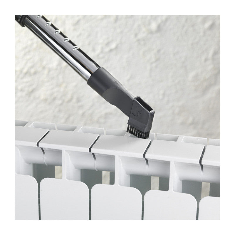 Aspirapolvere Senza Sacco - Tecnologia Multiciclonica, Filtro HEPA, 700W