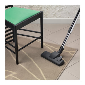 Aspirapolvere Senza Sacco - Tecnologia Multiciclonica, Filtro HEPA, 700W