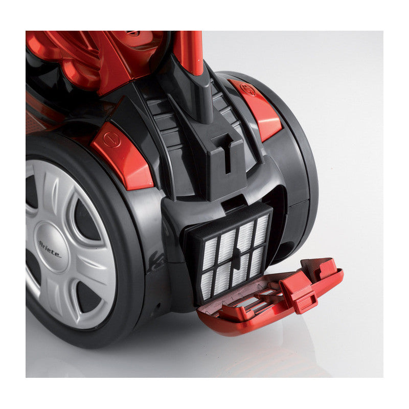 Aspirapolvere Senza Sacco - Tecnologia Multiciclonica, Filtro HEPA, 700W