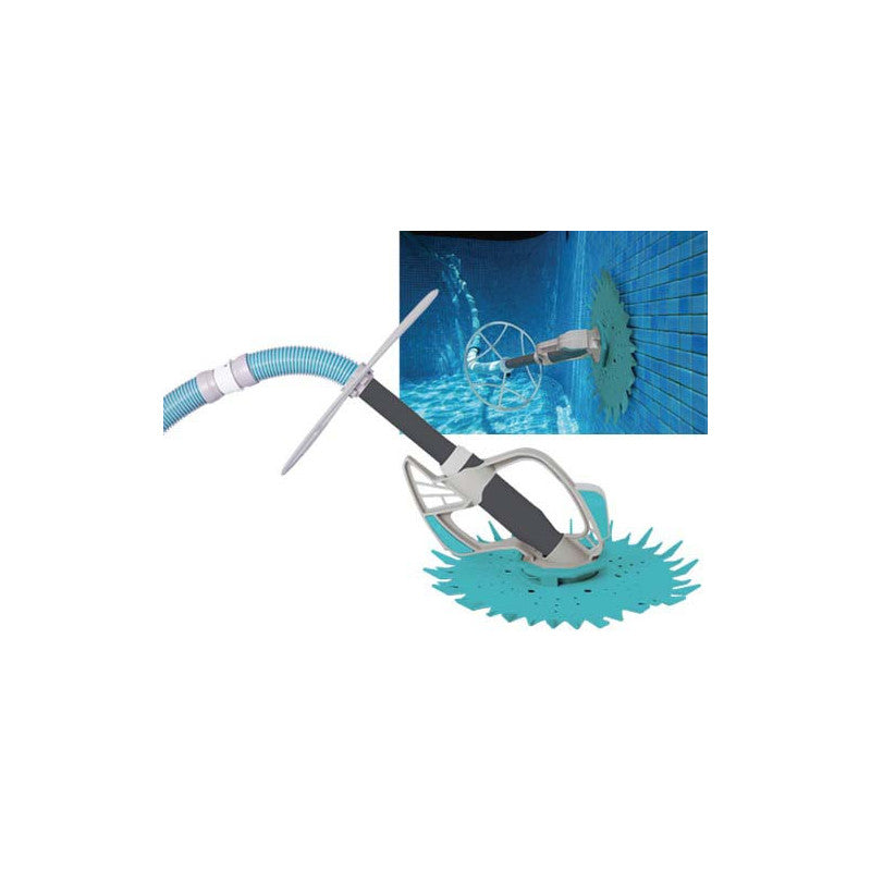 Aspiratore Butterfly per Piscine K905Cbx