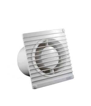 Aspiratore Da Muro Estrattore Statico Per Colonne Ventilazione Aspira Fumo Odori   19 Watt      