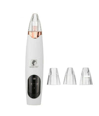 Aspiratore Estrattore Dispositivo Per Pulizia Punti Neri Ricaricabile Usb Q-m302         