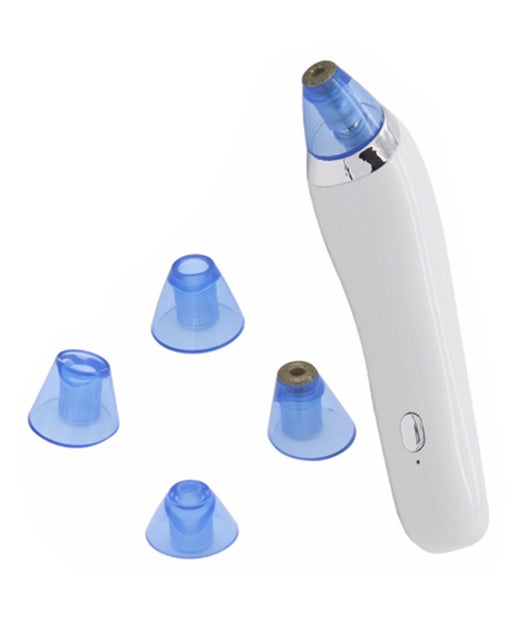 Aspiratore Facciale Per La Pulizia Del Viso Da Punti Neri Acne E Impurità  Hl-308         