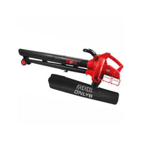 Aspiratore Soffiat. Batteria V36 Only1 Excel 09412