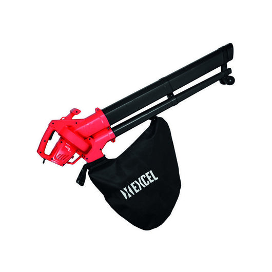 Aspiratore Soffiatore Elettrico Sf2400 Excel 04772