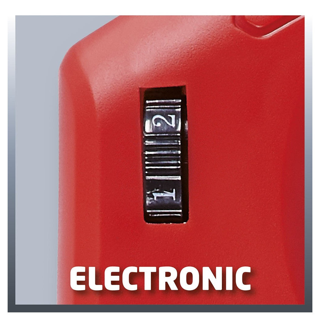 Trade Shop - Aspiratore Soffiatore Foglie Elettrico Gc-el 2500 E Einhell -