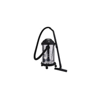 Aspiratutto Domo Rac Inox 30 L 1000 W secco e bagnato – DOMO
