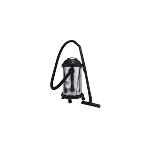 Aspiratutto Domo Rac Inox 30 L 1000 W secco e bagnato – DOMO