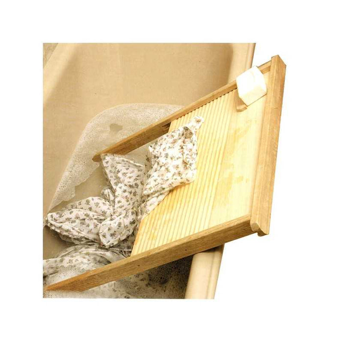 Asse Lavare Legno 65X80 Naviglio