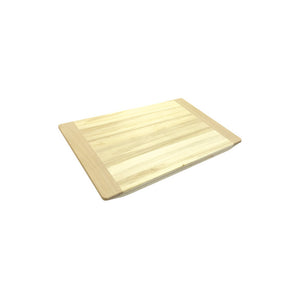 Asse legno faggio impastare 60×40 cm certificato FSC – GIOSTYLE