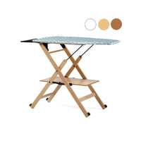 Asse Stiro Assai Naturale 123X50 Foppapedretti