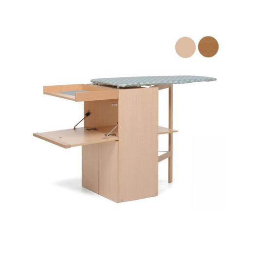 Asse Stiro Lostiro Noce 149X55 Foppapedretti