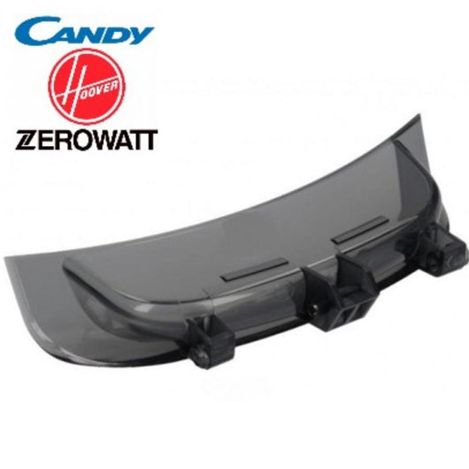 ASSIEME MANIGLIA OBLO\' LAVATRICE CANDY HOOVER 43011740 ORIGINALE - Candy Hoover Iberna Zerowatt
