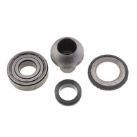 ASSIEME MOZZO COMPLETO CUSCINETTO LAVATRICE CANDY ZEROWATT 6203ZZ - Candy Hoover Iberna Zerowatt