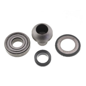 ASSIEME MOZZO COMPLETO CUSCINETTO LAVATRICE CANDY ZEROWATT 6203ZZ - Candy Hoover Iberna Zerowatt