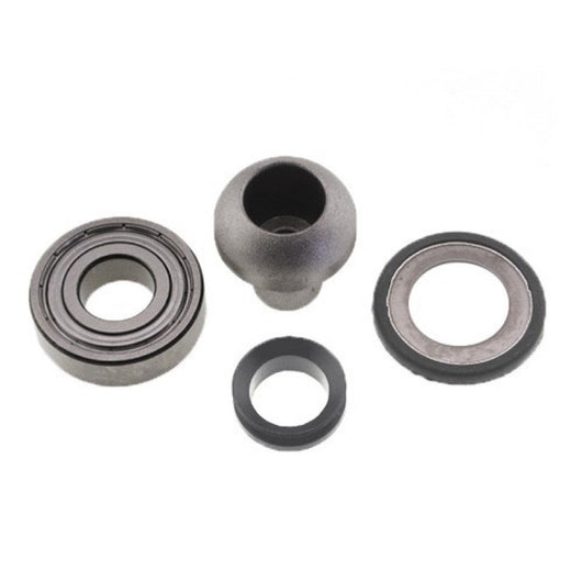 ASSIEME MOZZO COMPLETO CUSCINETTO LAVATRICE CANDY ZEROWATT 6203ZZ - Candy Hoover Iberna Zerowatt