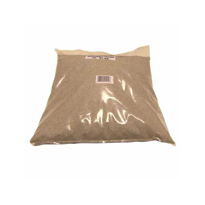 Assorbiliquidi Kg 5 Ultravelox