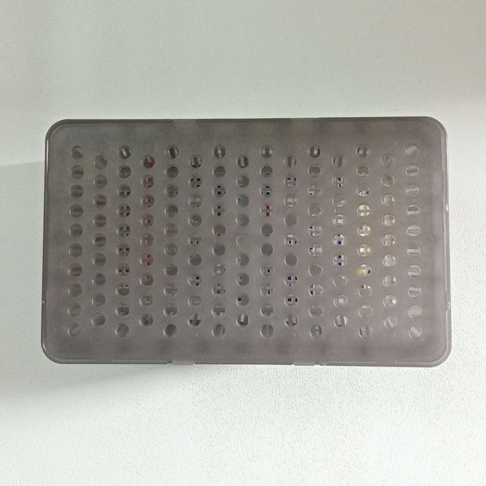 Assorbiumido in vaschetta fragranza lavanda con 1 ricarica da 450gr