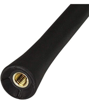 Asta Antenna Am Fm 41cm Universale Auto Compatibile Con Vw Hyundai Toyota Renault         