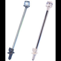 ASTA ESTRAIBILE CON FANALE  360°