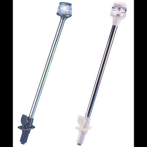 ASTA ESTRAIBILE CON FANALE  360°