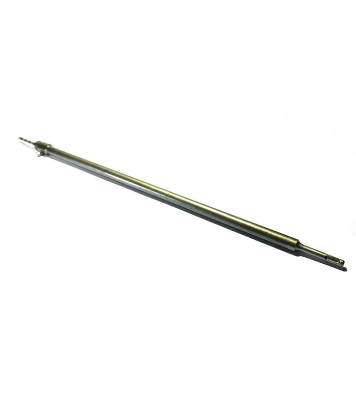 Asta In Acciaio Per Fresa A Tazza Carotatrice Con Attacco Sds Max O Sds Plus Cm    -sds Plus 65 Cm   -