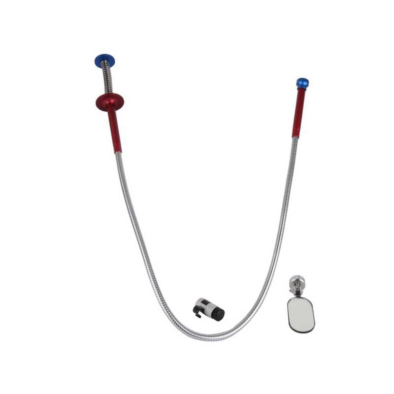 Asta Prenditutto Flessibile mm 600 Fermec