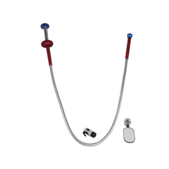 Asta Prenditutto Flessibile mm 600 Fermec