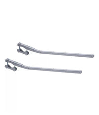 Aste Per Stendibiancheria Fisse Per Ringhiera Balcone Stendino Da Esterno Bracci         