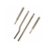 Aste Serrature Infilare Triplice 06451-00-0 Cisa