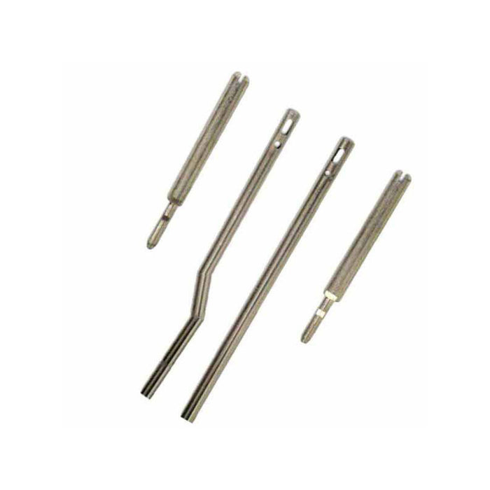 Aste Serrature Infilare Triplice 06451-00-0 Cisa