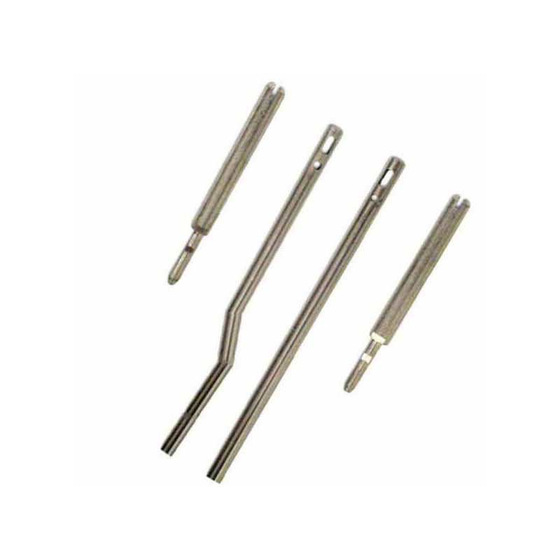 Aste Serrature Infilare Triplice 06451-00-0 Cisa