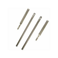 Aste Serrature Infilare Triplice 06451-10-0 Cisa