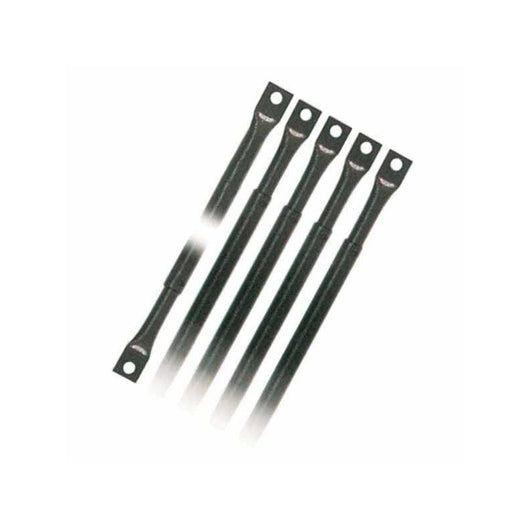 Aste Serrature Quintuplice 0504 Kassel