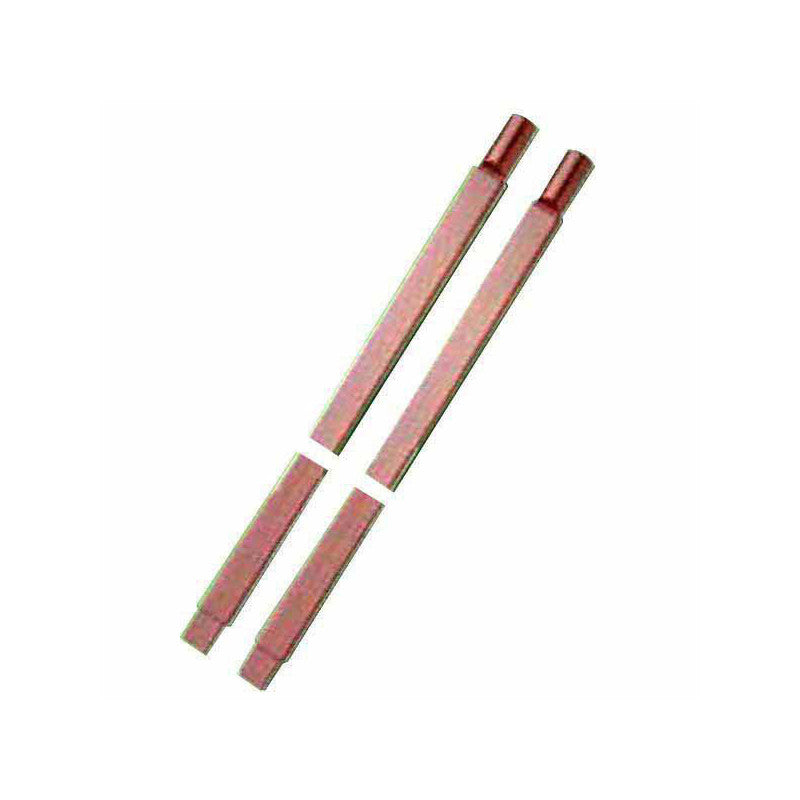 Aste Serrature Triplice Pz 2 93291 Mottura