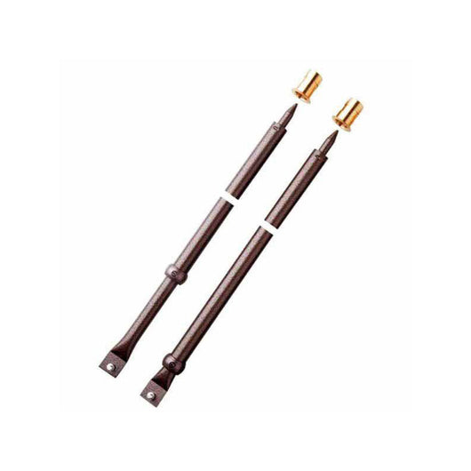 Aste Serrature Triplice Pz 2 93292 Mottura