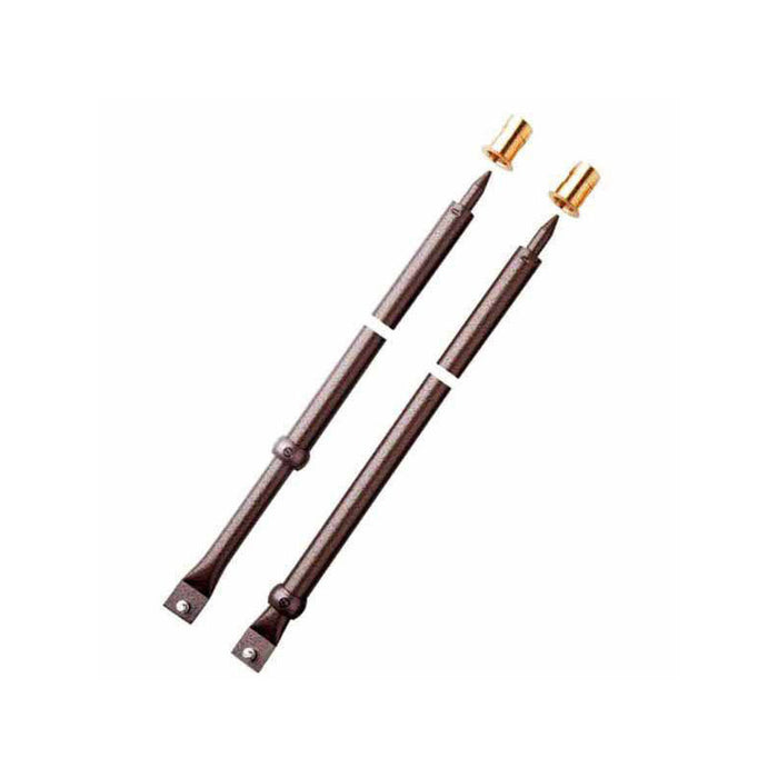 Aste Serrature Triplice Pz 2 93292 Mottura