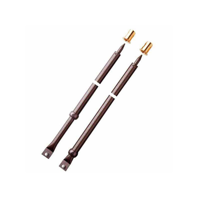 Aste Serrature Triplice Pz 2 93292 Mottura