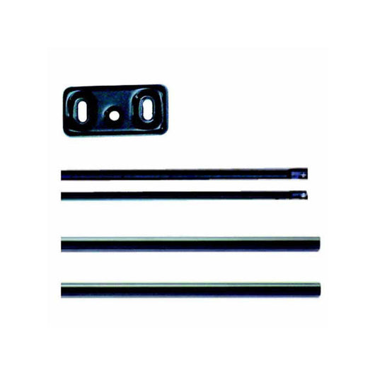 Aste Verticali Maniglioni Idea 240 94100205 Iseo