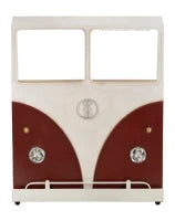 Bancone Bar Van cm 138X40X174