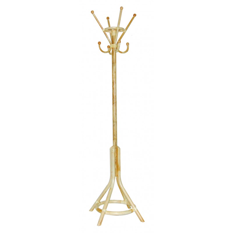 ATTACCAPANNI IN CANNA MOD. S/180*55